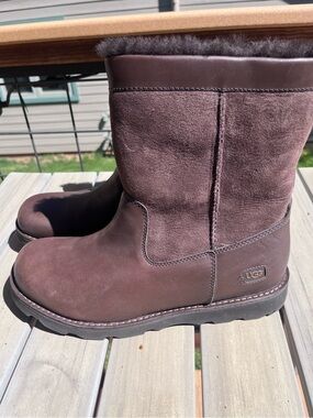 Men’s UGG boots